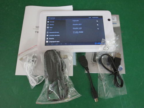 高通電子平板電腦工廠 7寸安卓平板電腦的超低價供應(yīng)解析