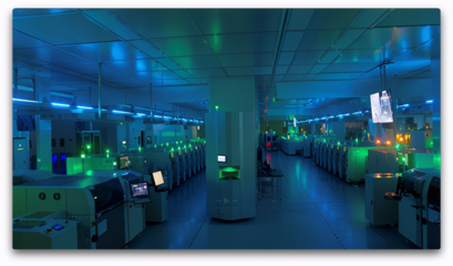 小米手機高端化的“實驗田” 信息技術(shù)開發(fā)的創(chuàng)新與成效